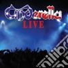 Cinderella - Live cd