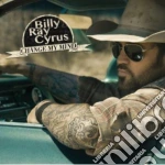 Billy Ray Cyrus - Change My Mind cd