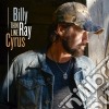 Billy Ray Cyrus - Thin Line cd