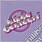 Alpha Centuri - Alpha Centuri cd