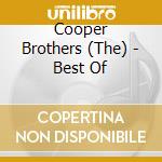 Cooper Brothers (The) - Best Of cd