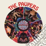 Paupers (The) - Magic People