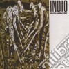 Indio - Big Harvest cd