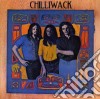 Chilliwack - Chilliwack cd
