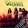 Odyssey - Setting Forth (Deluxe Edition) (2 Cd) cd
