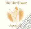 Third Estate - Years Before The Wine + Agonistes (2 Cd) cd