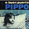 Pippo Spera - A Buen Puerto cd