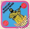 Nihilist Spasm Band - No Records (with 32 Page Book) cd