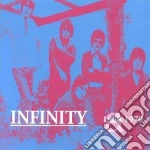Infinity - Collected Works 1969-70 cd