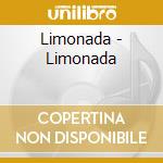 Limonada - Limonada cd