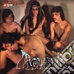 (LP VINILE) Aguaturbia cd