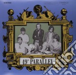 (LP Vinile) 49th Parallel - 49th Parallel