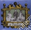 (LP Vinile) 49th Parallel - 49th Parallel cd