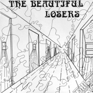 (LP Vinile) Beautiful Losers (The) - Nobody Knows The Heaven (Limited To 300) lp vinile di Beautiful Losers (The)