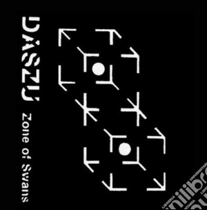 (LP Vinile) Daszu - Zone Of Swans/Lucid Actual + 1/2 Dativa (2 Lp) lp vinile di Daszu
