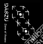 (LP Vinile) Daszu - Zone Of Swans/Lucid Actual + 1/2 Dativa (2 Lp) vinile