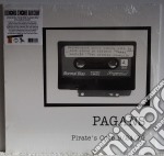 (LP Vinile) Pagans (The) - Pirate'S Cove 9/24/79