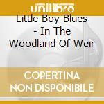 Little Boy Blues - In The Woodland Of Weir cd