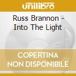 Russ Brannon - Into The Light cd