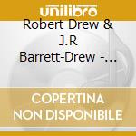 Robert Drew & J.R Barrett-Drew - Ocean Suite cd