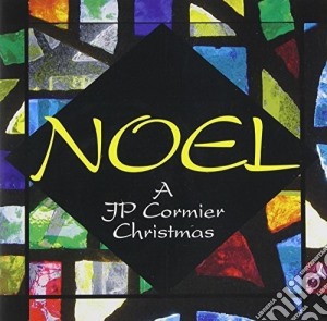 J.P. Cormier - Noel cd musicale di Cormier J.P.