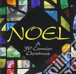J.P. Cormier - Noel