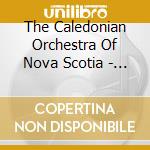 The Caledonian Orchestra Of Nova Scotia - Castle Sween cd musicale di The Caledonian Orchestra Of Nova Scotia