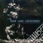 Neon Cage Experiment - Material & Methods cd