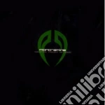Mono-amine - Industrial Thought Patterns cd