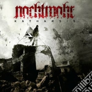 Nachtmahr - Katharsis E.p. cd musicale di Nachtmahr