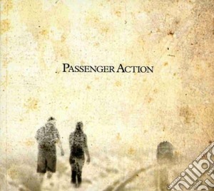 Passenger Action - Passenger Action cd musicale di Passenger Action
