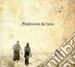 Passenger Action - Passenger Action cd