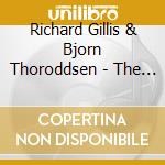 Richard Gillis & Bjorn Thoroddsen - The Journey