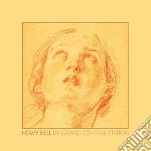 Heavy Bell - By Grand Central Station cd musicale di Heavy Bell