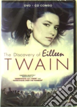 (Music Dvd) Shania Twain - Shania: The Discovery Of Eilleen Twain (2 Dvd) cd