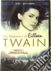 (Music Dvd) Shania Twain - Shania: The Discovery Of Eilleen Twain (2 Dvd) cd