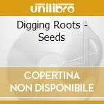 Digging Roots - Seeds cd