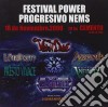 Festival Power Progresivo Nems / Various cd