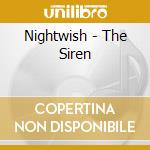 Nightwish - The Siren cd musicale di Nightwish