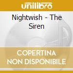 Nightwish - The Siren cd