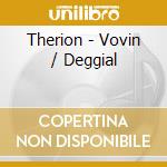 Therion - Vovin / Deggial cd musicale di Therion
