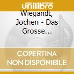 Wiegandt, Jochen - Das Grosse Liederbuch Fur Mecklenburg Vorpommern cd