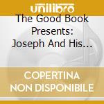 The Good Book Presents: Joseph And His Coat Of Many Colors / Various cd