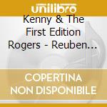 Kenny & The First Edition Rogers - Reuben James & Other Favorites cd