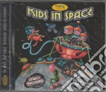 Kids In Space / Various cd