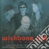Wishbone Ash - Wishbone Ash-live In Concert cd