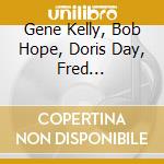 Gene Kelly, Bob Hope, Doris Day, Fred Astaire-Hollywood's Greatest Vo / Various cd
