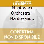 Mantovani Orchestra - Mantovani Orchestra cd musicale di Mantovani Orchestra