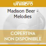 Madison Beer - Melodies cd musicale