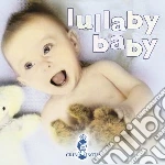 Lullaby Baby: Bedtime Songs For Babies / Various cd